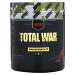 Redcon1, Total War®, предтренировочный комплекс, со вкусом клубники и киви, 441 г (15,56 унции)