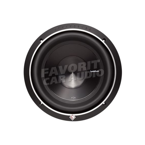 Сабвуфер Rockford Fosgate P3D2-10