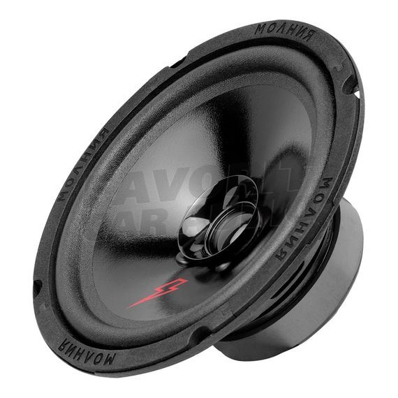 URAL (УРАЛ) МОЛНИЯ АС-МЛ165