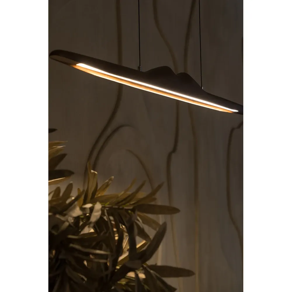 Подвесной светильник Arte Lamp CONCA