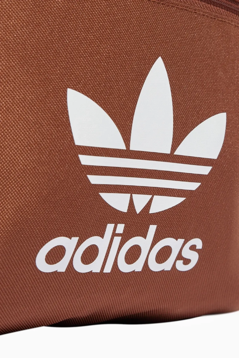 Рюкзак adidas Adicolor - коричневый