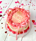 Торт 1 кг на день рождения 🎉