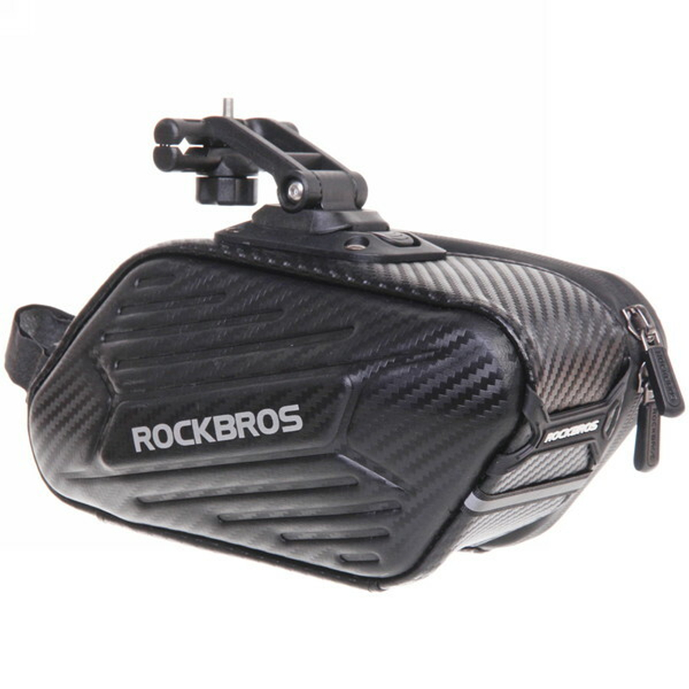 Сумка велосипедная на раму Rockbros B59