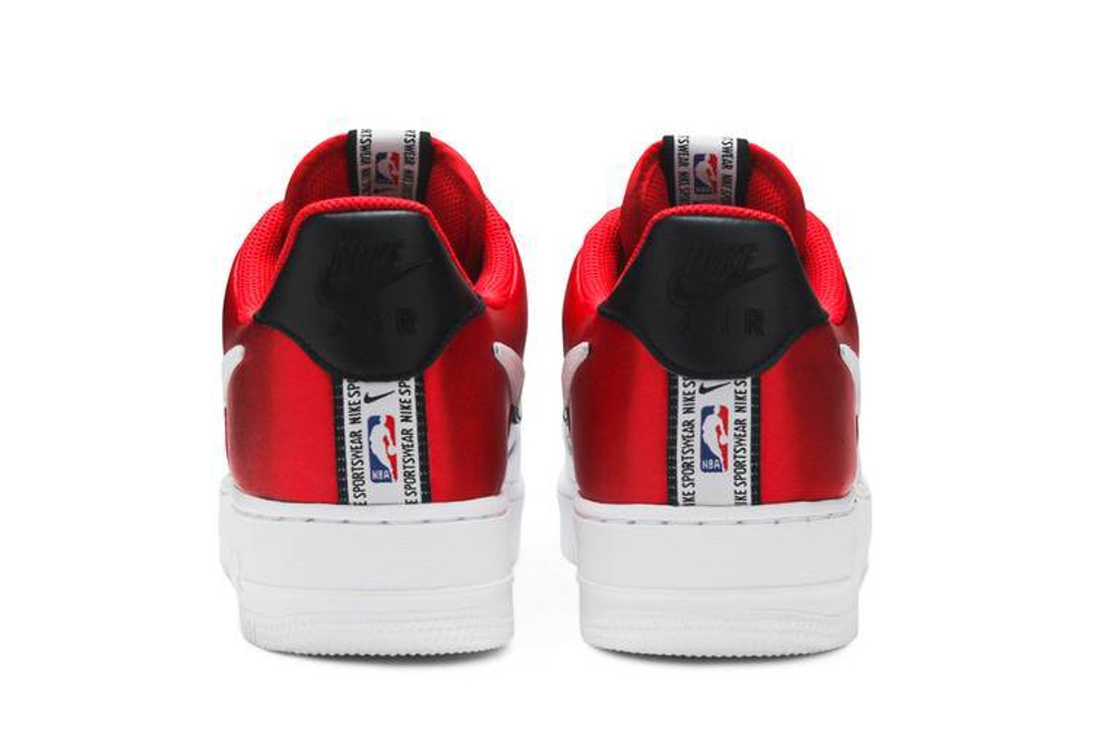 Кроссовки Nike Air Force 1 07 Lv8