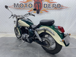 Honda Shadow 400 , 1998