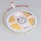 Светодиодная лента Arlight 6W/m 480Led/m CSP холодный белый 5M COB-S-X480-8mm 24V White6000 046901