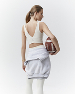 Топ Sandra in Ivory