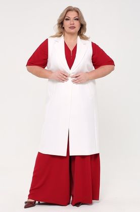 Цена на Жилет-20006 больших размеров