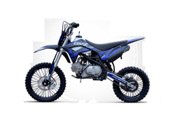 Питбайк BRZ SX150E 150cc 17/14
