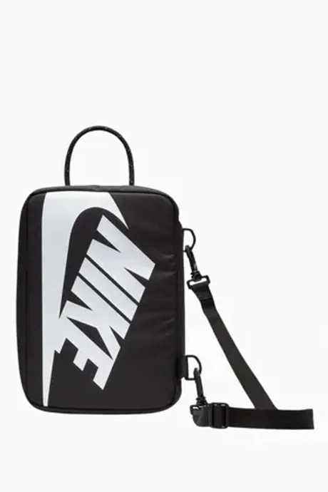 Сумка через плечо Nike - черный