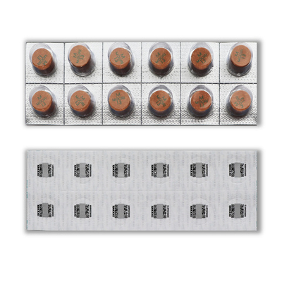 Наклейка MOORI Regular M 13 мм