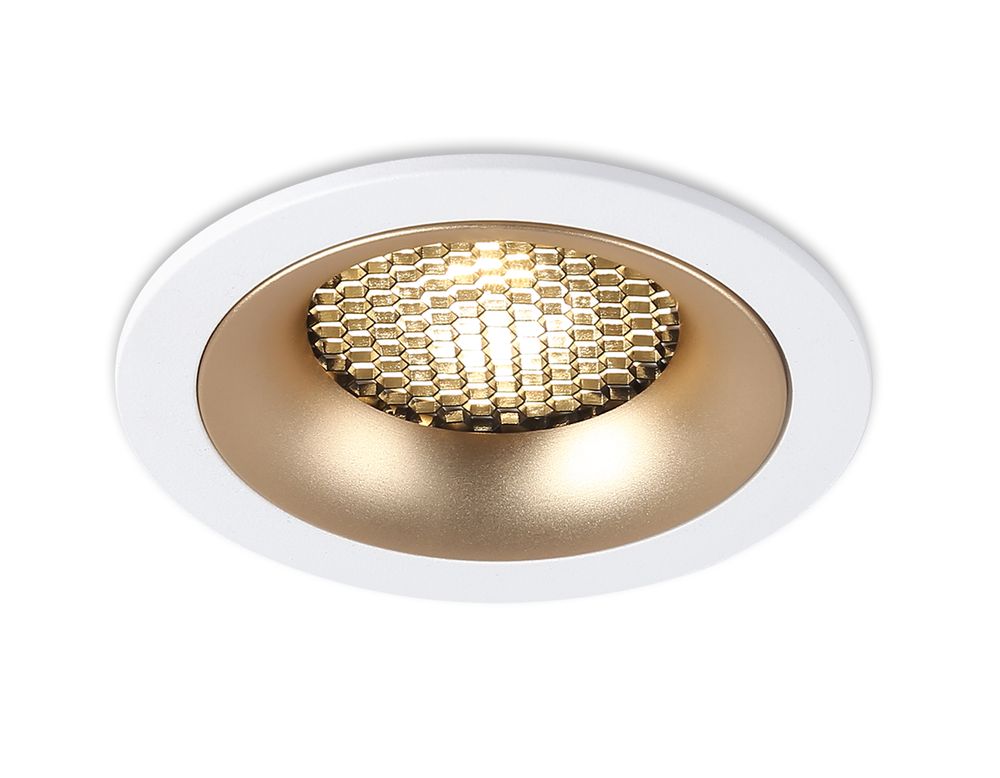 Ambrella Светильник встраиваемый Standard Tech TN102723