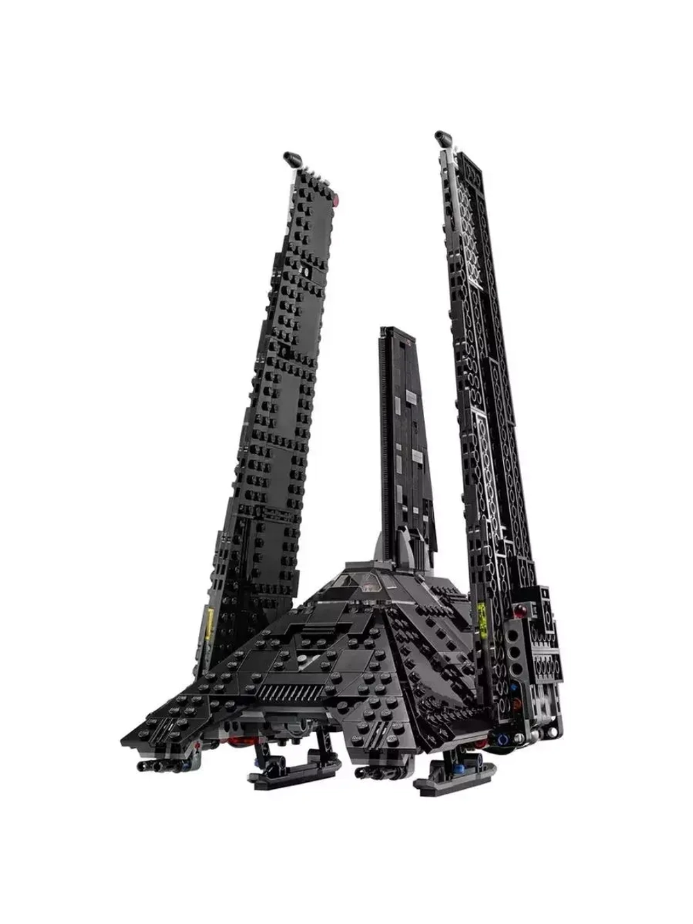 Конструктор Star Wars Имперский шаттл Кренника 863 детали