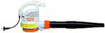 Электрическая воздуходувка STIHL BGE 71, 1100 Вт