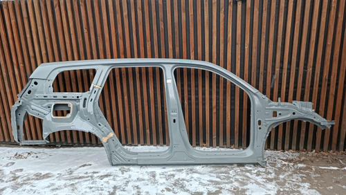 Боковина правая EXEED VX (2021-н.в.)