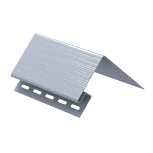 Околооконная планка Классика Голубая