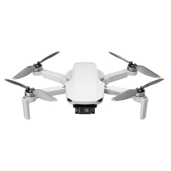 Квадрокоптер DJI Mini 4K