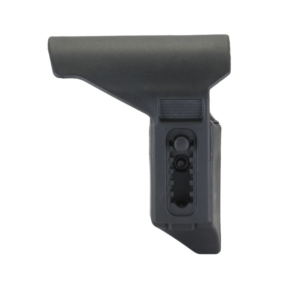 Короткий подщечник для AR для приклада TBS Compact, DLG Tactical