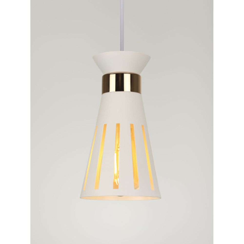 Светильник подвесной (подвес) Rivoli Angeline 5110-201 1хЕ27 60 Вт лофт-кантри | Rivoli