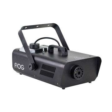 Involight FOG1500 дым машина, 1500Вт