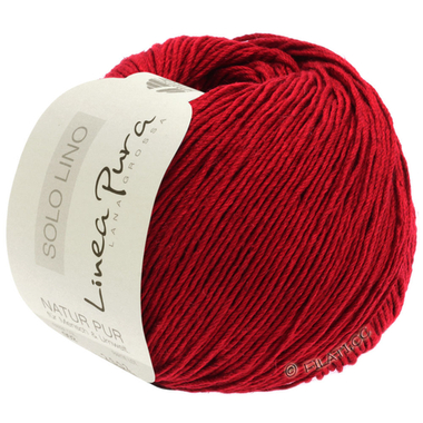 Lana Grossa Solo Lino