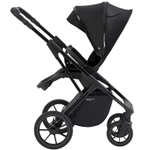 Детская коляска Sweet Baby Massimo SBL 3 в 1 Black