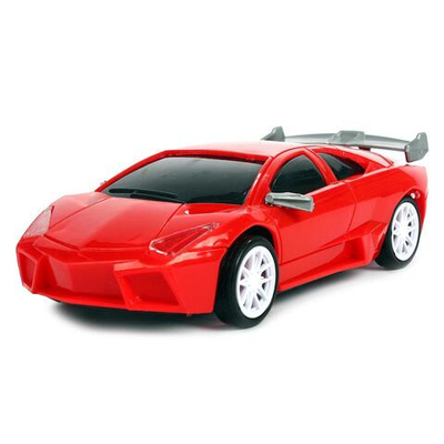 Машина классическая ин. в ассорт.6529