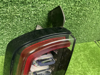 Фонарь левый внешний Haval Dargo (2022-н.в.)