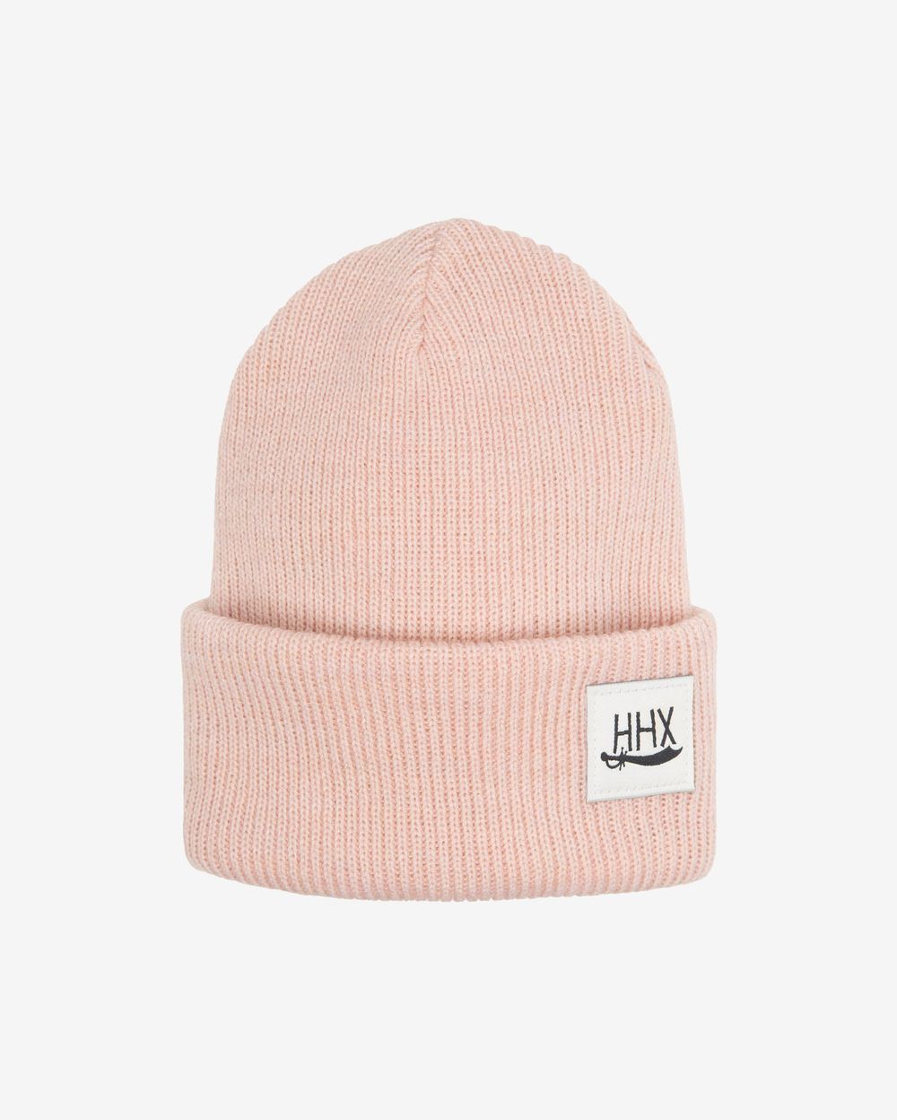 Шапка ННХ AW24 Эверест персик