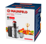 Соковыжималка MAUNFELD MJE.1500S фото 9