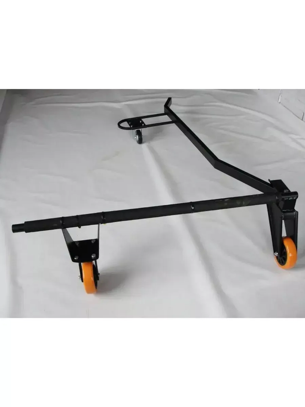 Кантователь для снегохода