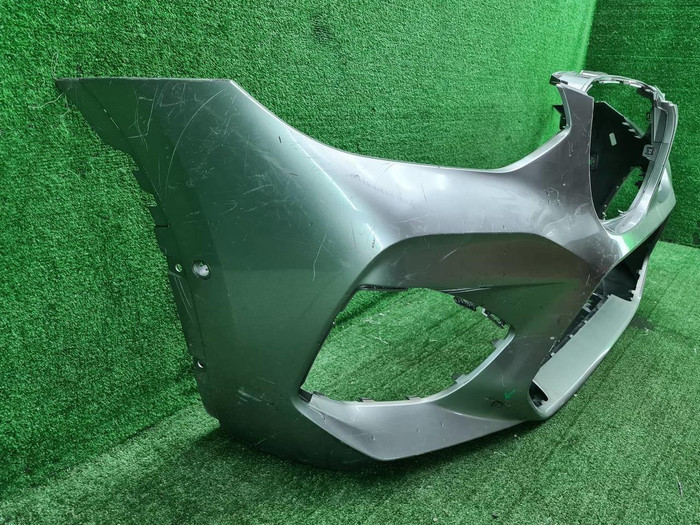 Бампер передний BMW X3M F97 X4M F98 (2019-2021)