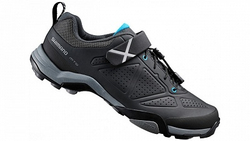 Велообувь Shimano, SH-MT500, р-р 46, черн