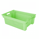 Ящик овощной №1 (перфорированный)