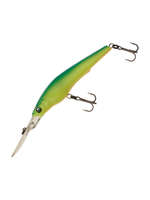 Воблер для рыбалки Duel Hardcore Longbill 90 SP R1182 #HCR Special Color, 90 мм, 12 г, нейтральный, минноу