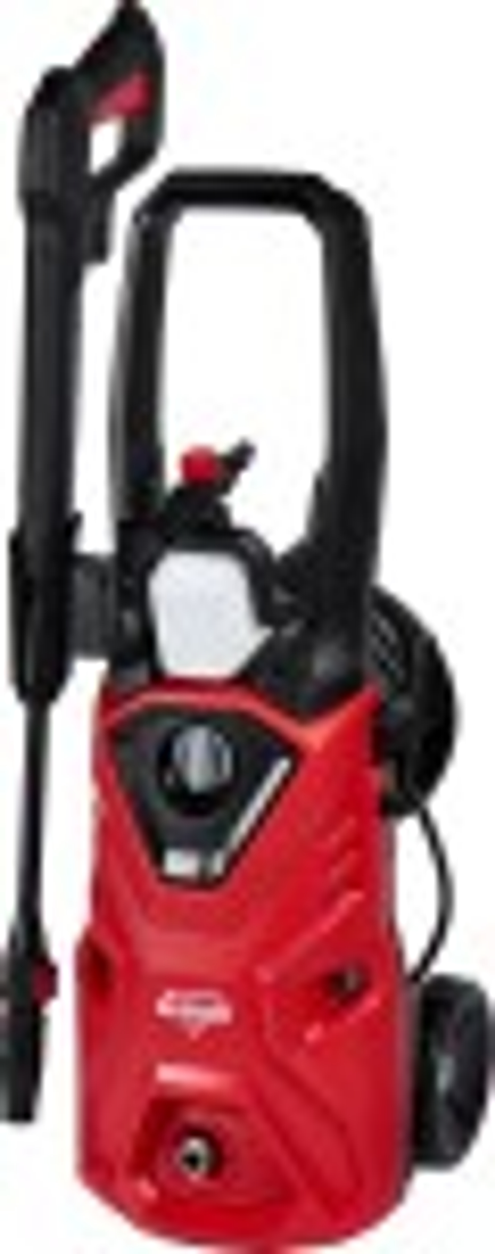 Автомойка ELITECH М 2200РКП 204591