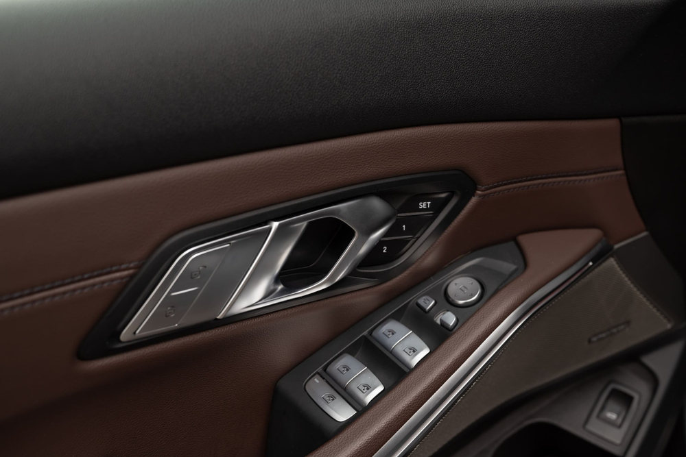 BMW M340i xDrive G20 Grey