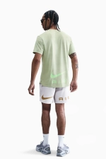 Футболка Nike Air - зеленый