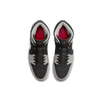 Кроссовки Air Jordan 1 Mid SE Elephant Toe