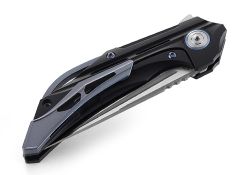 Нож Bestech BT2201C Vigilфотография - 2