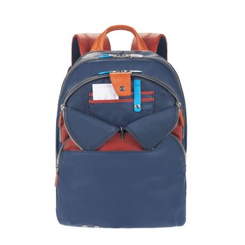 Рюкзак Piquadro COLEOS синий телячья кожа (CA2944OS/BLU2)