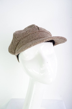 Кепи для модного образа