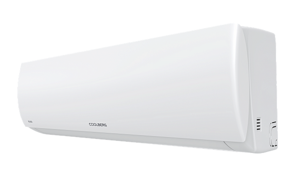 Кондиционер СOOLBERG Runa CS-12R1-IN/CS-12R1-OUT