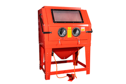 Камера пескоструйная 990 л TRSBC990