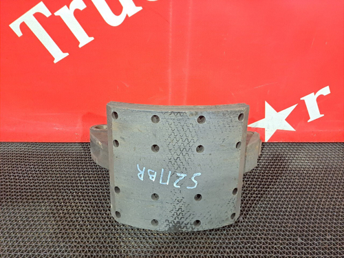 Колодка барабанного тормоза