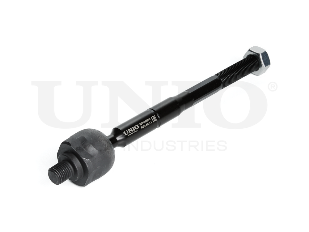 Тяга рулевая левая UNIO SSP-30069