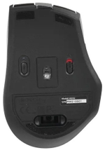 Мышь A4Tech Fstyler FB35C черный