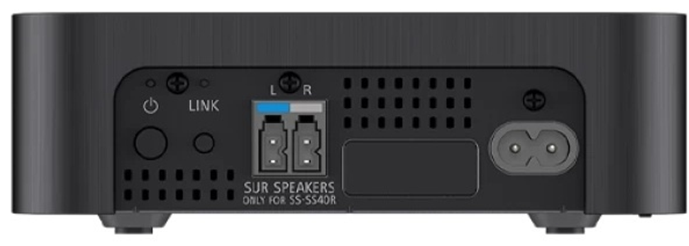 Саундбар Sony HTS40R.RU3