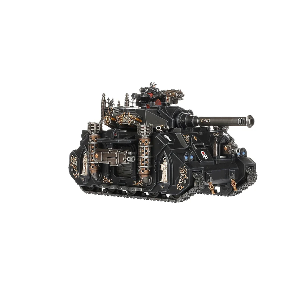 Adepta Sororitas Castigator