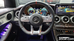 Mercedes-Benz GLC-Class X253 AMG GLC43 4MATIC Coupe (04.2023)